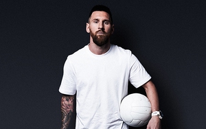 Messi truyền thông điệp, nói về sự hy sinh thông qua quảng cáo bia