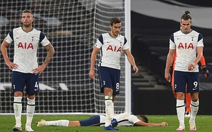 Bale ra mắt tệ hại ở Tottenham, truyền thông Tây Ban Nha được dịp mỉa mai