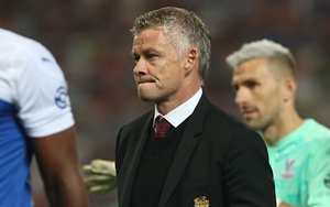 Bóng đá hôm nay 2/10: Tottenham dội mưa bàn thắng, MU gặp đối thủ mạnh ở tứ kết Cúp Liên đoàn