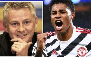 PSG 1-2 MU: Solskjaer ngạc nhiên vì màn thể hiện của Tuanzebe