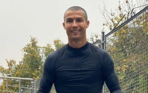 Bóng đá hôm nay 23/10: Juve xin UEFA đặc cách để Ronaldo đá trận Barca. Fletcher trở lại MU