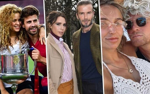 Những nàng WAGs nổi tiếng hơn cả chồng, bạn trai trong thế giới bóng đá