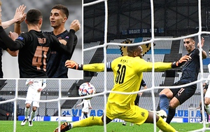 Marseille 0-3 Man City: De Bruyne lập cú đúp kiến tạo, Man City thắng dễ