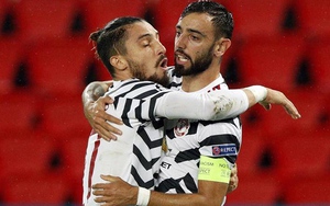 Tin bóng đá MU 29/10: MU giải phóng hợp đồng của Upamecano. Telles nhiễm Covid-19