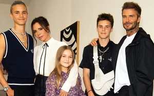 Phim trị giá 20 triệu USD của Netflix về gia đình Beckham có gì thú vị?