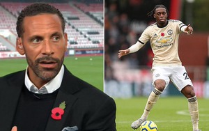 MU: Rio Ferdinand đã sai khi chỉ trích Aaron Wan-Bissaka
