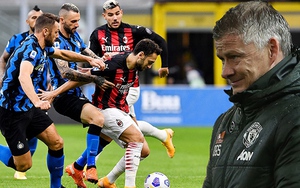 Tin bóng đá MU 31/10: MU đàm phán mua ‘Vua đá phạt’ từ AC Milan. Huyền thoại Quỷ đỏ qua đời