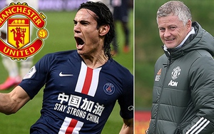 Bóng đá hôm nay 4/10: Man City sảy chân trước Leeds. MU ký hợp đồng 2 năm với Cavani