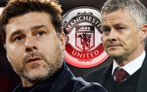 MU liên hệ Pochettino, ấn định thời điểm sẽ sa thải Ole Solskjaer