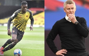 Bóng đá hôm nay 8/10: MU từ chối ‘Mane mới’. Messi bí mật gọi điện cho Mourinho