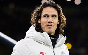 MU: Cavani được ví với bản hợp đồng kinh điển của Sir Alex Ferguson