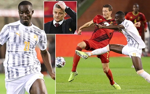 Bóng đá hôm nay 9/10: MU dính ‘virus FIFA’. Liverpool chiêu mộ thành công thủ môn Brazil