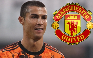 Tin bóng đá MU 12/11: Ronaldo cân nhắc trở lại Old Trafford. Berbatov chỉ ra vấn đề của MU