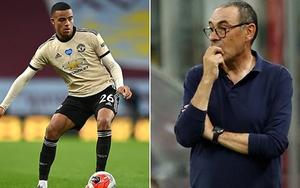 Bóng đá hôm nay 13/11: Juventus lôi kéo tiền đạo MU. Ba "ông lớn" tranh sao Bayern