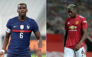 Bóng đá hôm nay 16/11: MU có câu trả lời cho tương lai Pogba. Chủ tịch Liga nói 'phũ' với Ronaldo