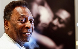 Xuất hiện cáo phó của... Pele