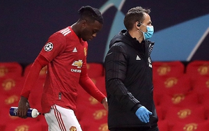 Tin bóng đá MU 25/11: MU trả giá sau trận thắng Istanbul. Cựu sao giục Solskjaer dùng Van de Beek