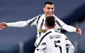 Bóng đá hôm nay 22/11: Ronaldo ghi cú đúp. Messi bất lực. MU đã biết thắng sân nhà