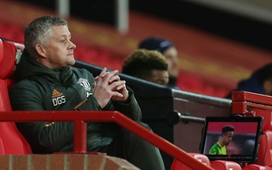 MU phá dớp không thắng sân nhà, Solskjaer vẫn chưa hài lòng