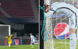 Rennes 1-2 Chelsea: Timo Werner lại bị réo tên vì bỏ lỡ khó hiểu