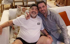 Bóng đá hôm nay 27/11: Yêu cầu điều tra cái chết của Maradona. MU ra mắt trung vệ mới