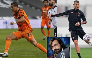 Bóng đá hôm nay 5/11: MU đảm bảo tương lai cho ‘viên ngọc thô’. Ronaldo bị chỉ trích