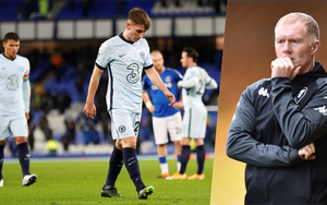 Scholes: 'Chelsea chưa sẵn sàng vô địch Ngoại hạng Anh'