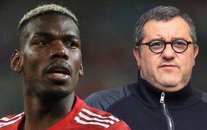 Tin bóng đá MU 15/12: Raiola đính chính tương lai Pogba. MU săn ‘Neymar mới’ giá 60 triệu euro
