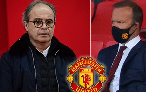 MU có thể bổ nhiệm ‘bậc thầy chuyển nhượng’ làm Giám đốc bóng đá