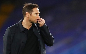 Timo Werner ‘tịt ngòi’ 9 trận liên tiếp, Lampard nói gì?