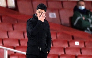 Trực tiếp bóng đá Arsenal vs Chelsea: Arteta xác định thời điểm Arsenal đua trụ hạng