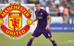 Tin bóng đá MU 28/12: Tân binh mùa Đông là một hậu vệ. Juventus cứng rắn vụ Pogba