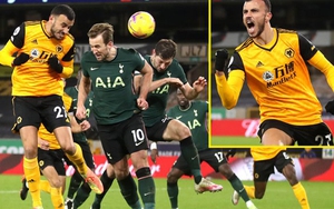 CĐV choáng với màn ăn vạ kiếm penalty của Harry Kane