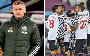 Quan điểm: MU ngược dòng có nghĩa Ole Solskjaer sẽ thất bại