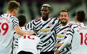 Cựu danh thủ Liverpool: "Pogba là cầu thủ được đánh giá quá cao mà tôi từng thấy"