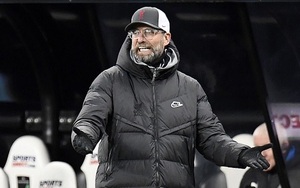 Liverpool sắp có lịch đấu ‘kinh hoàng' hơn cả MU