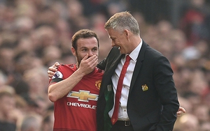 Tin bóng đá MU 20/1: Solskjaer lên tiếng về tương lai Mata. Mua trung vệ Argentina