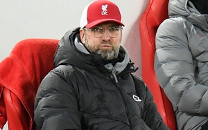 Liverpool: Klopp hứa cố gắng ở đại chiến với MU bằng đội hình mạnh nhất