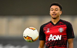 Tin bóng đá MU 23/1: MU loại Lingard khỏi danh sách thi đấu. Quyết định tương lai Van de Beek
