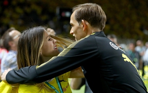 Bộ sậu 8 người đứng sau thành công của Thomas Tuchel