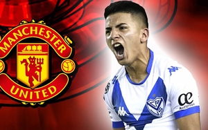 Tin bóng đá MU 30/1: MU hoàn tất vụ chuyển nhượng ‘Messi’ mới. Pogba đàm phán bàn tương lai