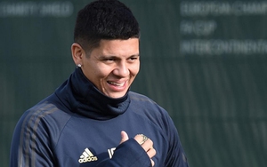 Tin bóng đá MU 1/2: MU chiêu mộ cùng lúc 2 trung vệ. Martial cầu cứu MU