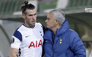 Mourinho đang biến Gareth Bale thành Alexis Sanchez 2.0