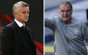 MU: Ole Solskjaer có nguy cơ không thể dẫn dắt Quỷ đỏ