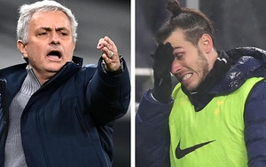 Bóng đá hôm nay 13/2: MU theo dõi cùng lúc 4 trung vệ. Mourinho công khai chỉ trích Bale