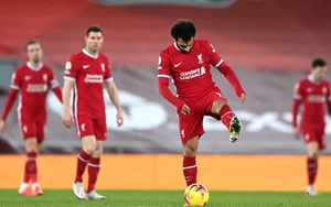 Trực tiếp bóng đá Leicester vs Liverpool: Thua nữa là mất Top 4, Klopp!