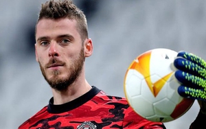 Tin bóng đá MU 22/2: MU trao đổi cầu thủ với West Ham. De Gea ra đi?