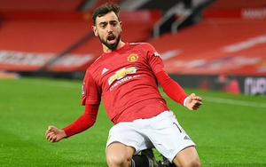Bóng đá hôm nay 5/2: MU gia hạn với Bruno Fernandes. Đức không cho Liverpool nhập cảnh đá C1