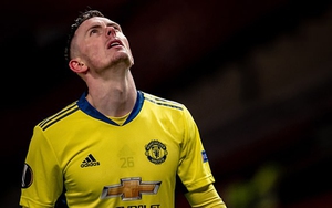 MU: Dean Henderson vấp ngã trong cuộc chiến giành vị trí với De Gea