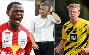 Bóng đá hôm nay 23/3: MU có phương án thay Haaland. Sao Bayern mất suất lên tuyển vì lý do khó tin